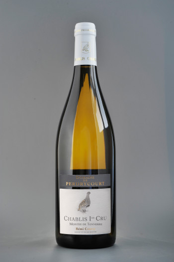 Chablis 1er Cru