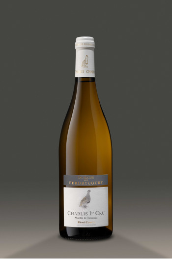 Chablis 1er Cru Montée de...