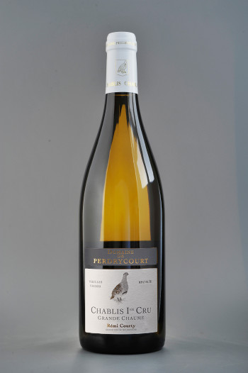 Chablis 1er Cru