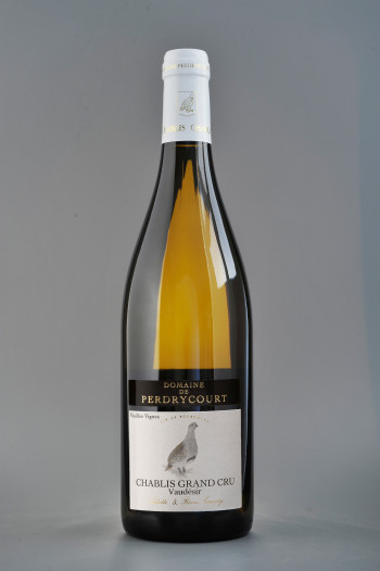 Chablis Grand Cru